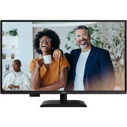 AOC Q27P4CV, 27"