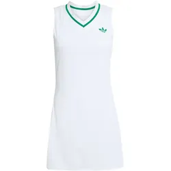 adidas Pro Climacool Tenniskleid Damen HZ0799 - white S
