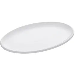 WMF SYNERGY Platte oval 33 x 22 cm 6 stk