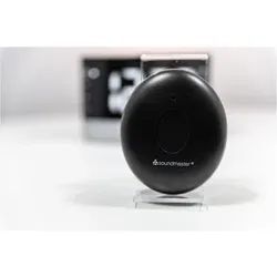 Soundmaster, Wecker, UR580SW