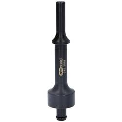 KS Tools 515.3889 Druckluftmeißel Lösedorn, 100x25x12 mm
