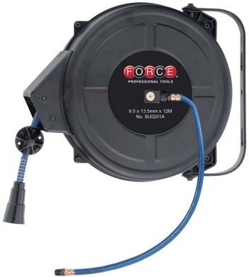 FORCE 9U0201A Compressed Air Hose