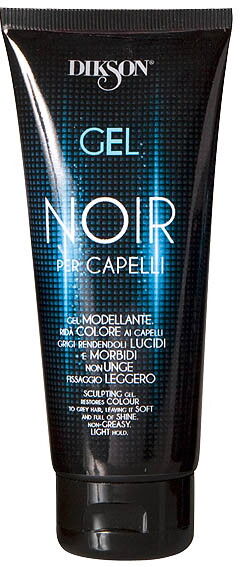 100ml Dikson Noir Gel Noir