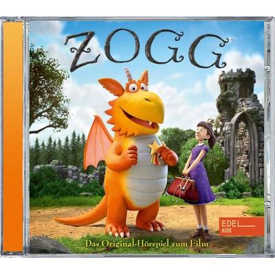 Zogg-Das Original-Hörspiel zum Film - , CD, 4029759141648
