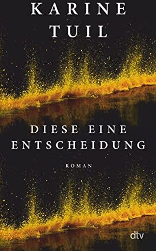 Karine Tuil - Diese eine Entscheidung: Roman »Dieses Buch ist atemberaubend.« Elke Heidenreich - Preis vom 09.10.2026 07:28:09 h