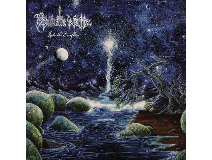 Psychotic Waltz - Into The Everflow