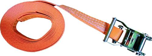 Target Ladungssicherung 90607 Spanngurt (L x B) 8m x 35mm Ratsche EN 12195