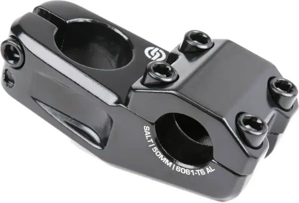 Top Load BMX Vorbau Salt AM (50mm - Schwarz)