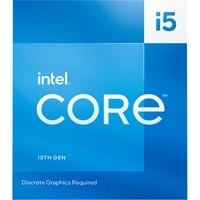 Core i5-13500, Prozessor Tray-Version
