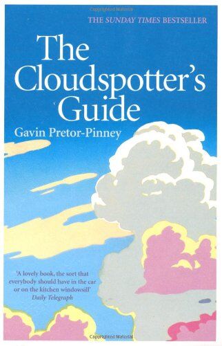 Gavin Pretor-Pinney - Cloudspotter's Guide - Preis vom 19.10.2026 19:33:35 h