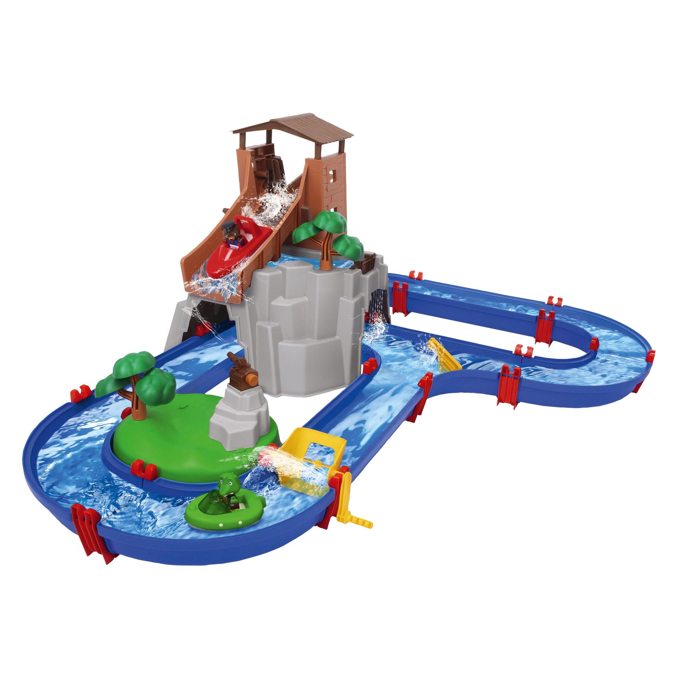 Aquaplay Adventure Land (8700001547)