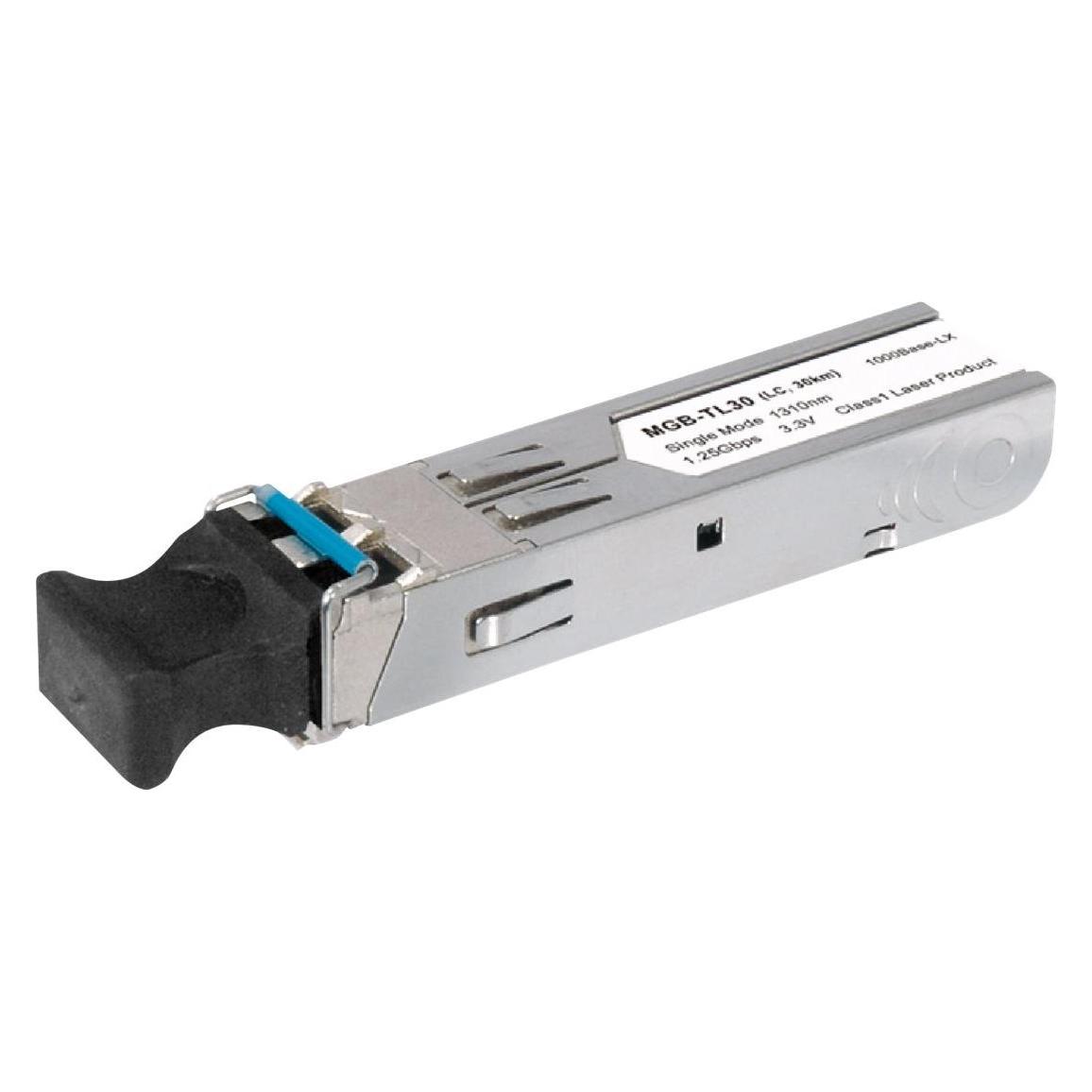 Planet MGB-TLA10 Netzwerk-Transceiver-Modul Faseroptik SFP 1310 nm (MGB-TLA10)