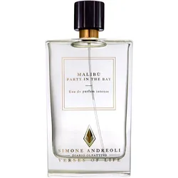 100 ml Simone Andreoli Malibù Eau de Parfum Nat. Spray Intense