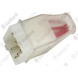 Überbrückungsstecker Vaillant-Nr. 252764