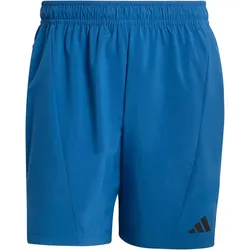 adidas D4T Workout Trainingsshorts Herren KE9861 - dusky petrol L/7"