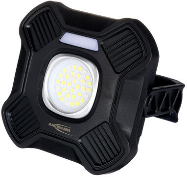 Ansmann Work Light WL2000R Schwarz