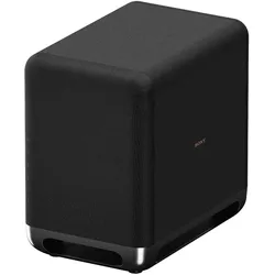 Sony SA-SW5 (1 Stk., 300 W), HiFi + Heimkino Lautsprecher, Schwarz