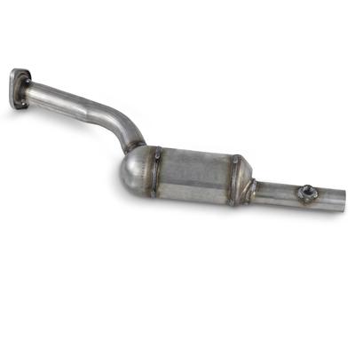 Bestprice Katalysator [Hersteller-Nr. 40978442] für Renault