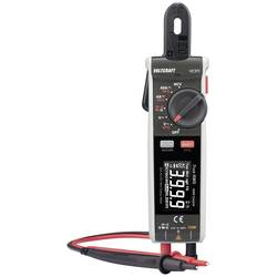 VOLTCRAFT VC-371 Stromzange kalibriert (ISO) digital CAT III 600 V Anzeige (Counts): 4000 VC-15815590