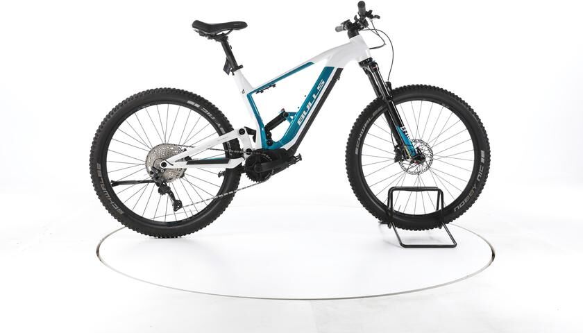 Bulls E-Stream EVA TR1 E-Bike Fully - 304564