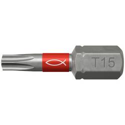 Fischer FPB T 15 PROFI Bit W 10 557846 Bit-Set 10teilig