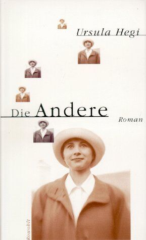 Ursula Hegi - Die Andere - Preis vom 09.10.2026 07:28:09 h