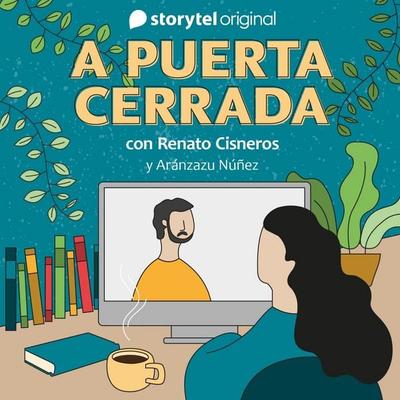 puerta cerrada, A - Several Authors, Audio, 9789179914868