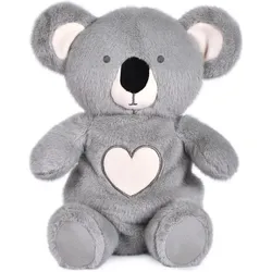 Doudou et Compagnie Schlummer-Koala mit Nachtlicht 28cm (28 cm)