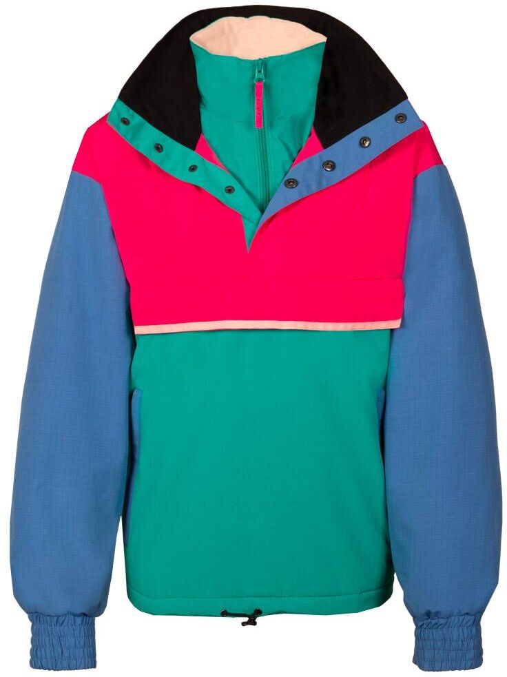 Degré 7  - Vallen Mint - 44 - Blouson Ski