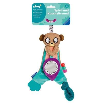 Play+ Knister-Erdmännchen - ab 0 Monate