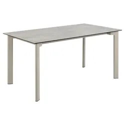 Esstisch PALERMO (BHT 160x75x90 cm) - BHT 160x75x90 cm