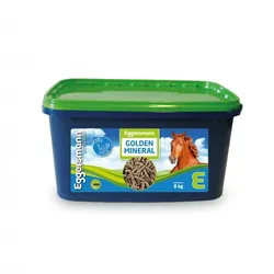 Eggersmann Golden Mineral | 8kg mit wichtigen Vitaminen