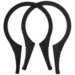 Caruba Filterklemme klein (46-62mm) (2 Stück)