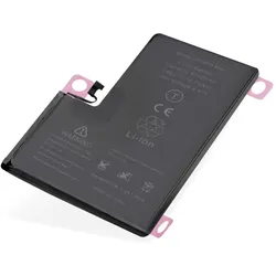 Clappio 4352mAh Ersatzakku, Smartphone Akku