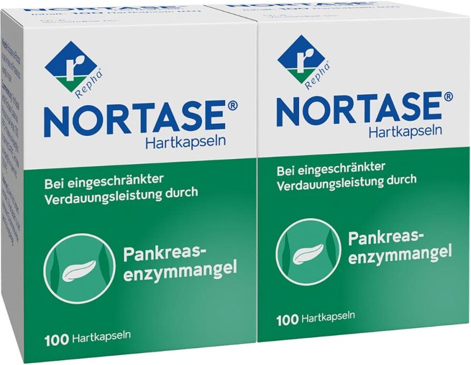 Nortase 200stk