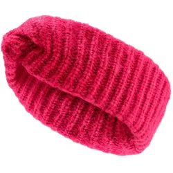 Tchibo - Stirnband - rot