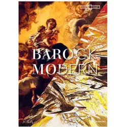 Barock Modern, Fachbücher von Daniel Cremer, Gunda Luyken