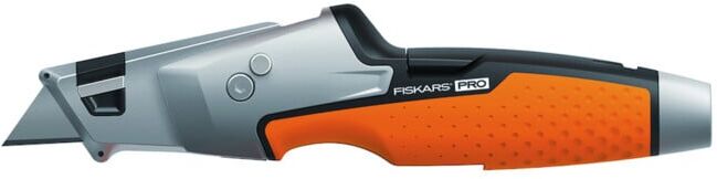 Fiskars Couteau universel CarbonMax (1027225)