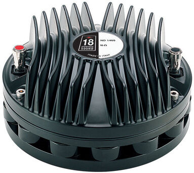 Eighteensound ND1460 16 Ohm
