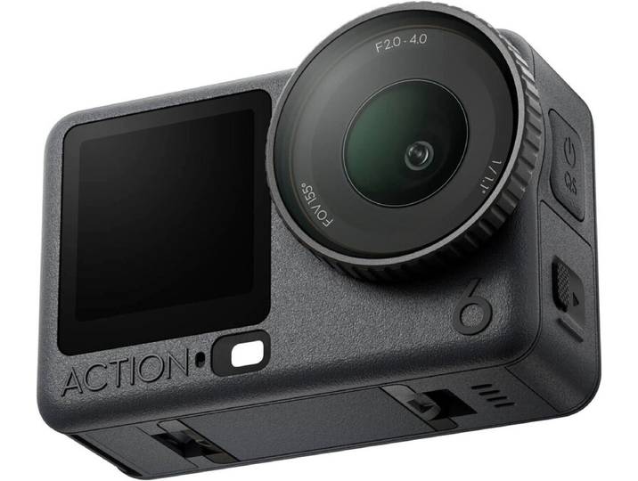 【Terug-naar-school】DJI Osmo Action 6 avonturencombo