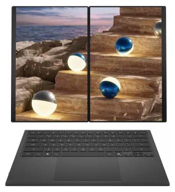 ASUS ZENBOOK UX8407AA-SN515X - 14" Notebook - 35,6 cm