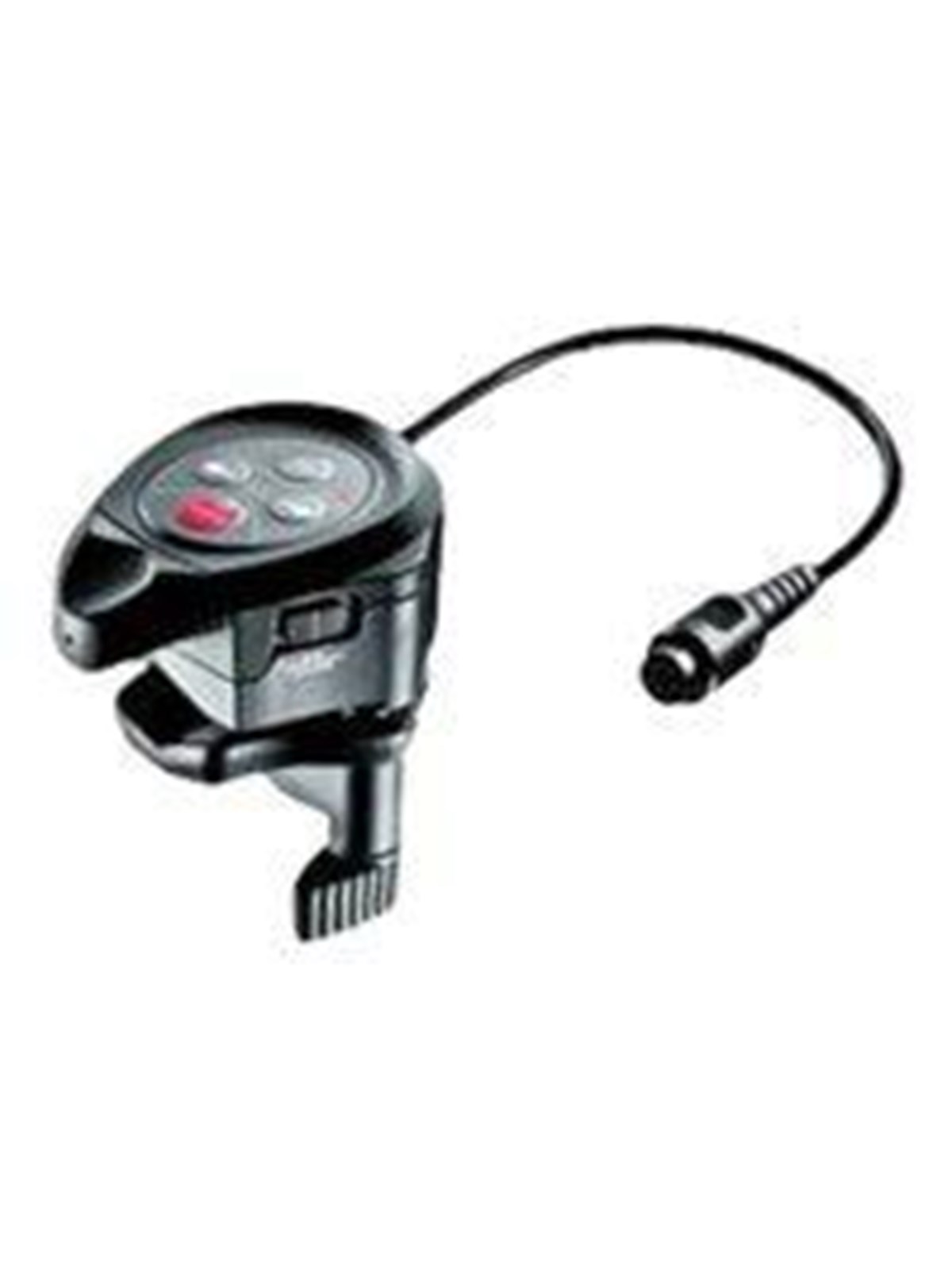 Manfrotto MVR901ECEX remote control - black