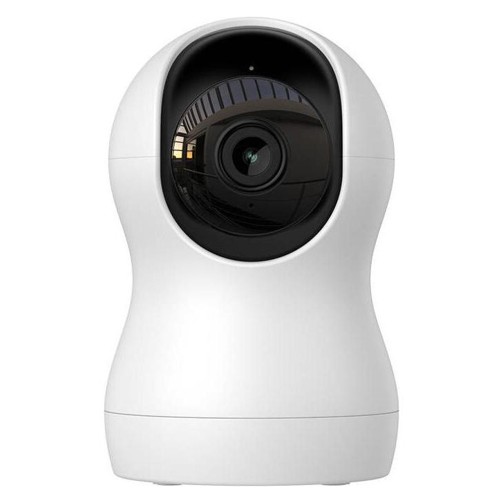 Gosund Indoor 360° Wi-Fi IP camera IPC2 3MP (2560 x 1440 Pixels) (IPC2)