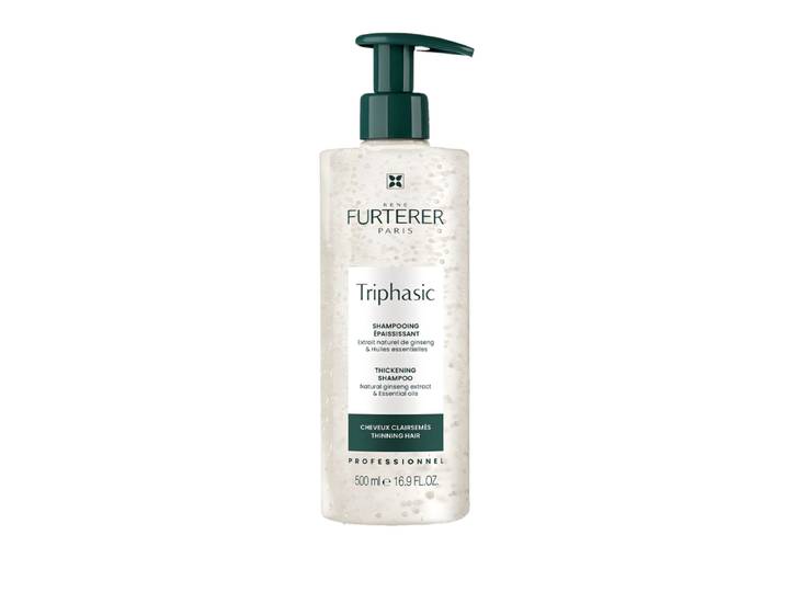 René Furterer Triphasic Versterkende Shampoo 500 ml