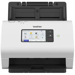 Brother, Scanner, ADS-4900W SCANNER (Ethernet, USB Host, Wi-Fi Direct, WLAN)
