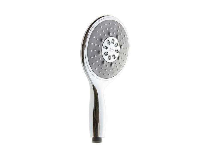 Grohe Brausegriff Rain Metall