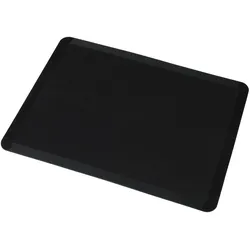 Lurch Flexiform Backunterlage, Backpapier, Schwarz