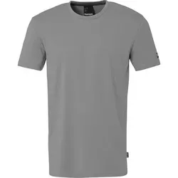 KEMPA Shirt TEAM, Größe 4XL in Grau Grau