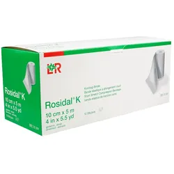 Rosidal K Binde 10 Cmx5 M 10 St