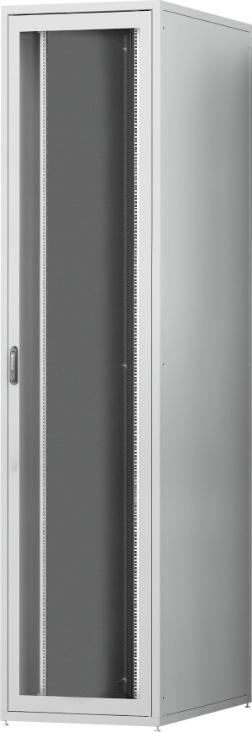SCHÄFER-IT PX-Netzwerkschrank 80x200x80